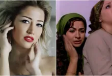 ميريام عطا الله باب الحارة