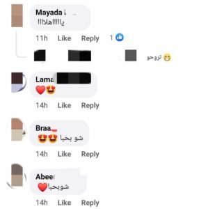 حفلة عبير نعمة سوريا