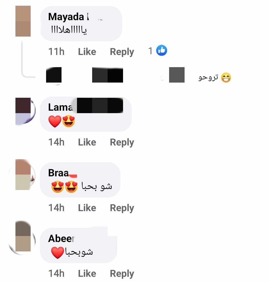 حفلة عبير نعمة سوريا