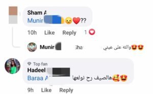 حفلة عبير نعمة سوريا