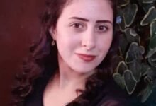 الضحية روعة بدران