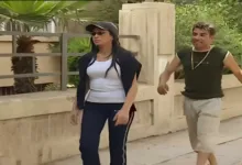 التحرش بالنساء في سوريا