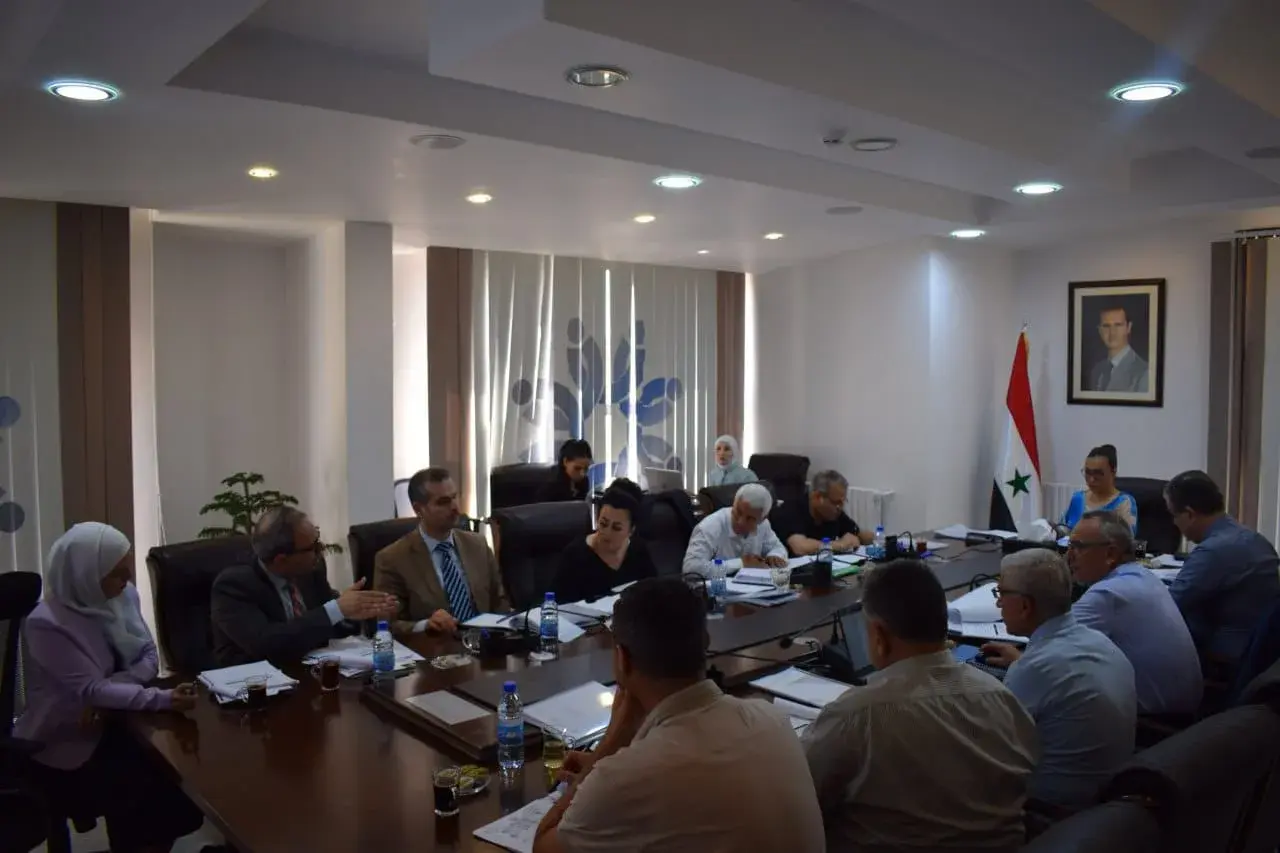 التنمية الإدارية تقر نظام الحوافز