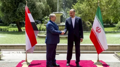 تعثّر الحل العربي في سوريا