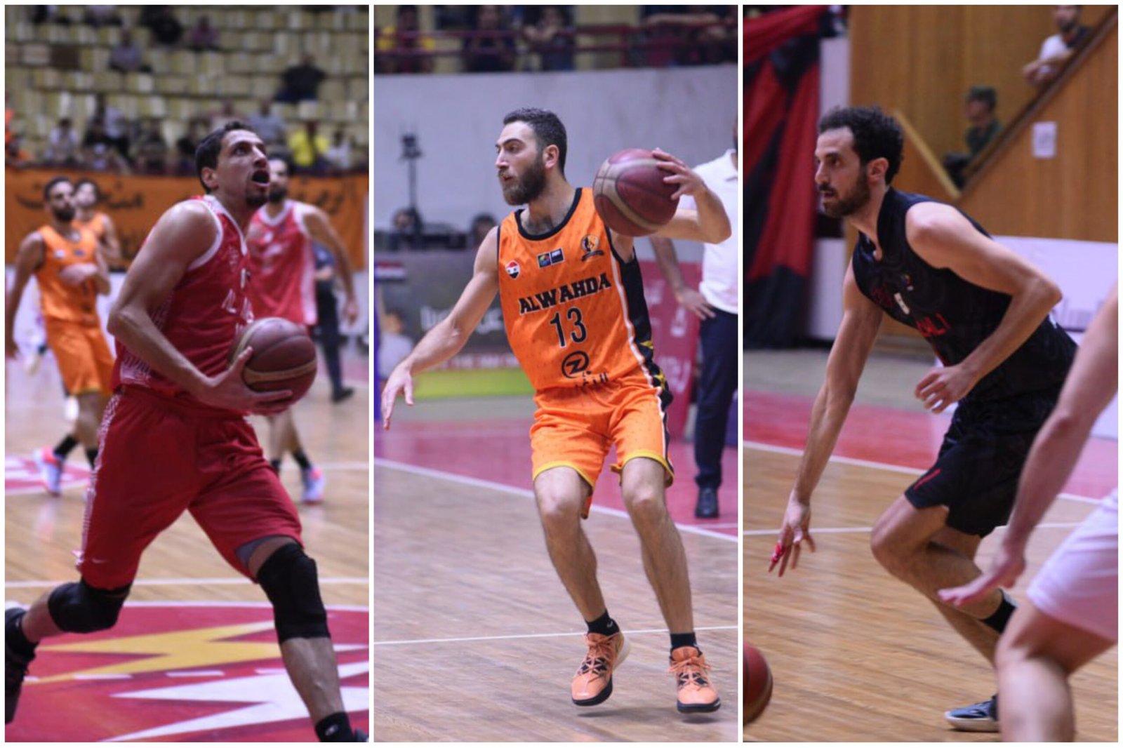اعتذارات مفاجئة من نجوم المنتخب السوري
