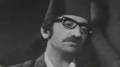 دريد لحام يامو