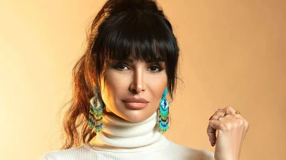 انفصال رشا شربتجي