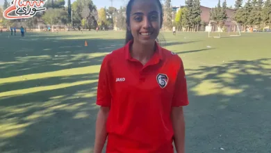 الحكمة السورية رنيم الصفدي
