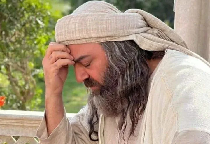 سبب عد عرض مسلسل معاوية