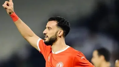 لو كان عمر السومة لاعباً في بلد آخر!