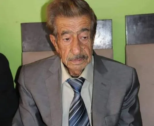 وفاة عبد الفتاح قلعه جي