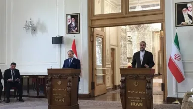 المقداد الأفضل للأمريكيين الانسحاب من سوريا