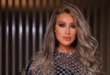 حفلة مايا دياب في سوريا