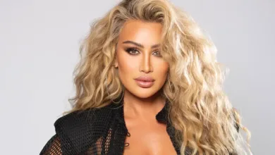 حفل مايا دياب في دمشق