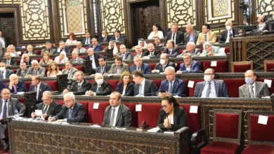 قانون الموازنة العامة للدولة للسنة المالية 2024