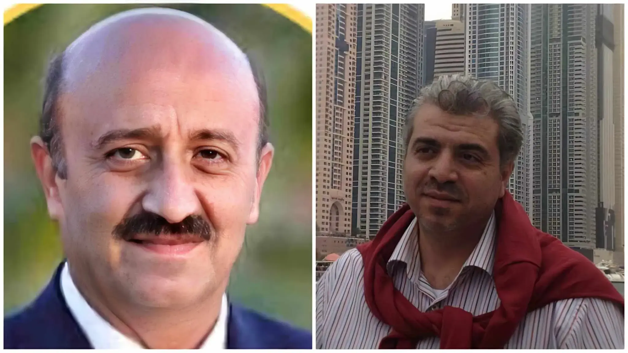 إدارات الكرامة والحرية