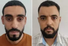 ترحيل شابّين مغربيين من تركيا
