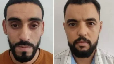 ترحيل شابّين مغربيين من تركيا