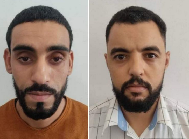 ترحيل شابّين مغربيين من تركيا