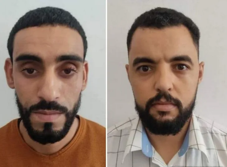 ترحيل شابّين مغربيين من تركيا