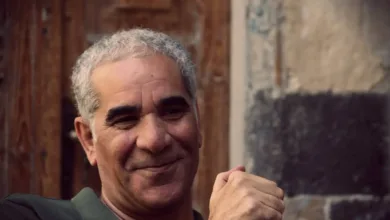 خليل صويلح