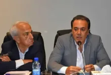 رئاسة اتحاد غرف التجارة السورية