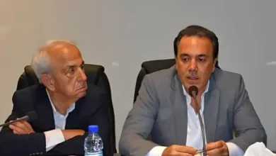رئاسة اتحاد غرف التجارة السورية