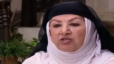 اللهجة الشامية