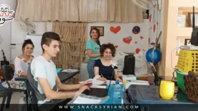 من مبادرة ضيعتنا