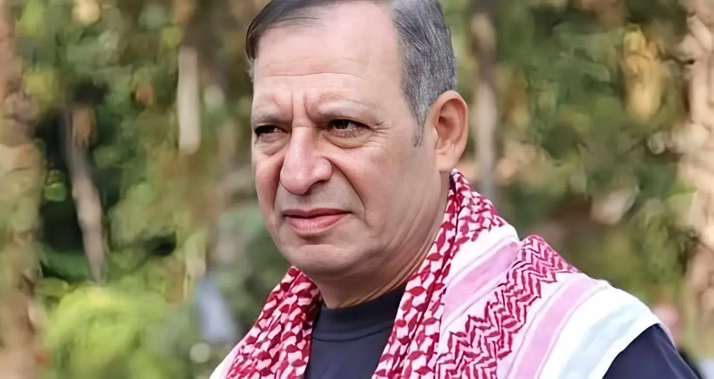 جمال العلي