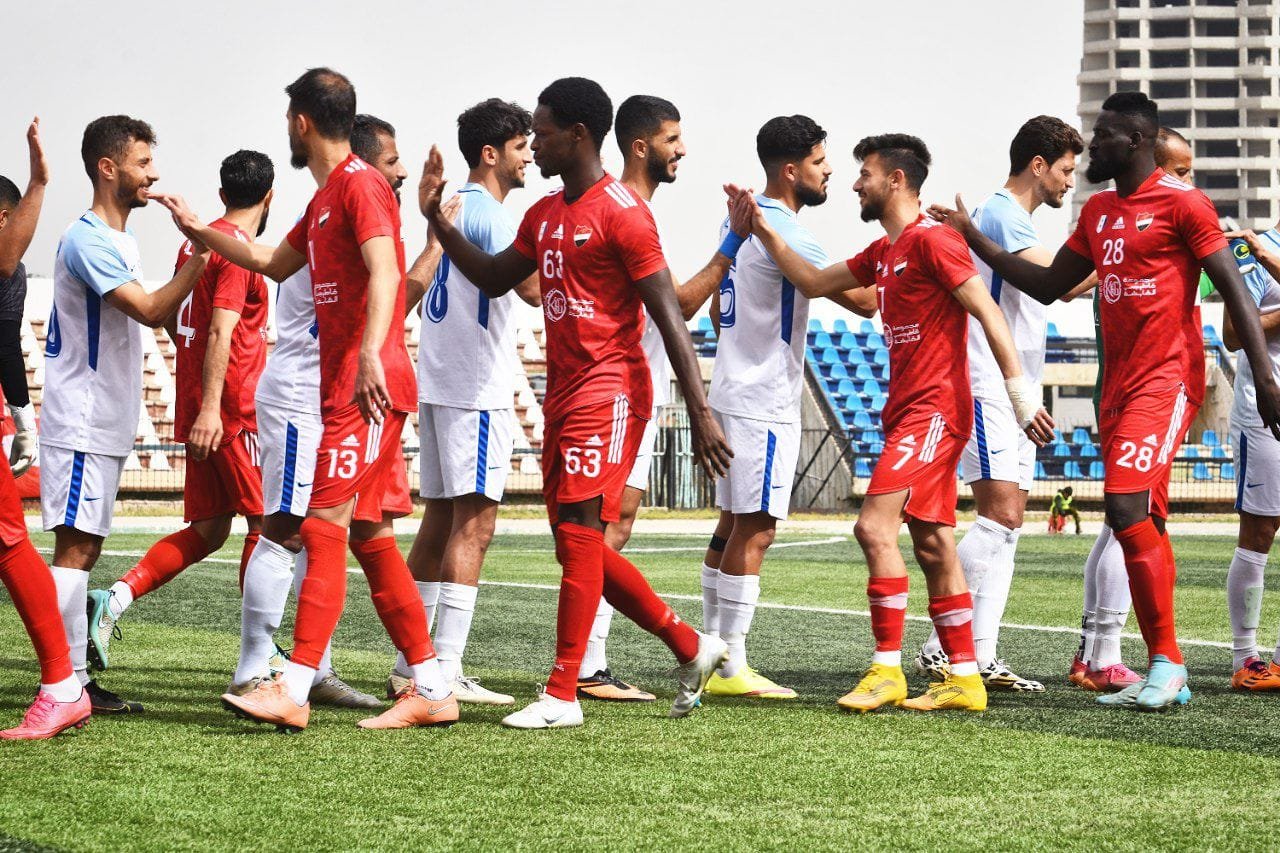 قرعة دور المجموعات لبطولة كأس الاتحاد الآسيوي