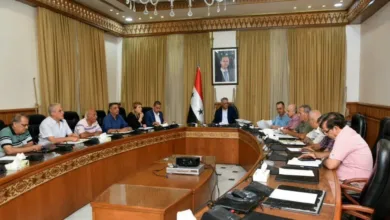 اللامركزية طرطوس
