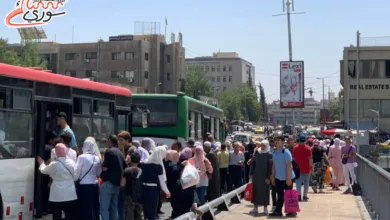 دمشق أرخص مدينة للمعيشة 2023