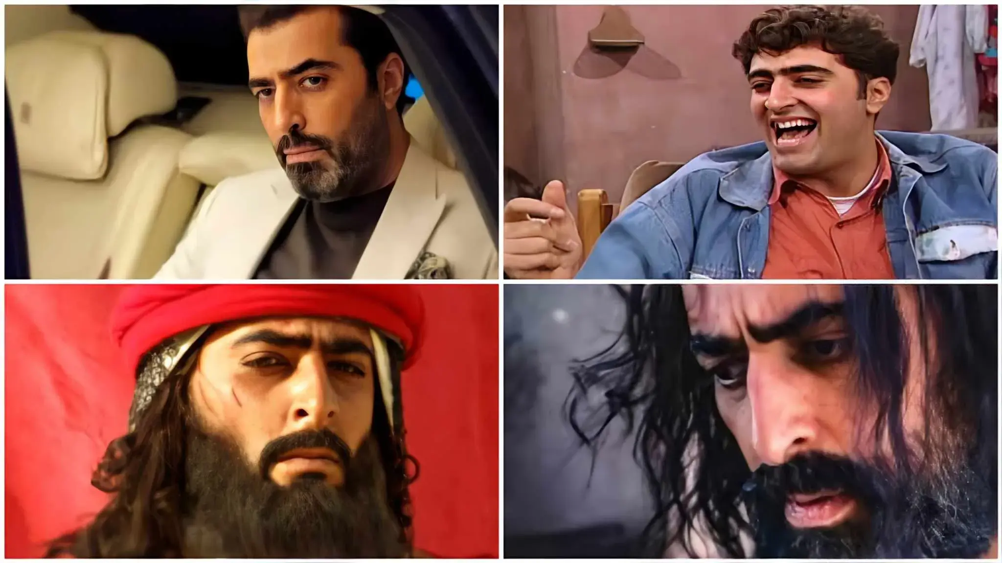 مسيرة باسم ياخور