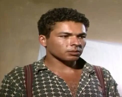 سعد مينه نهاية رجل شجاع