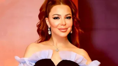 سوزان نجم الدين