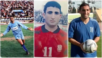 مسيرة سيد بيازيد