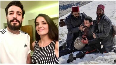 شارة مسلسل الزند