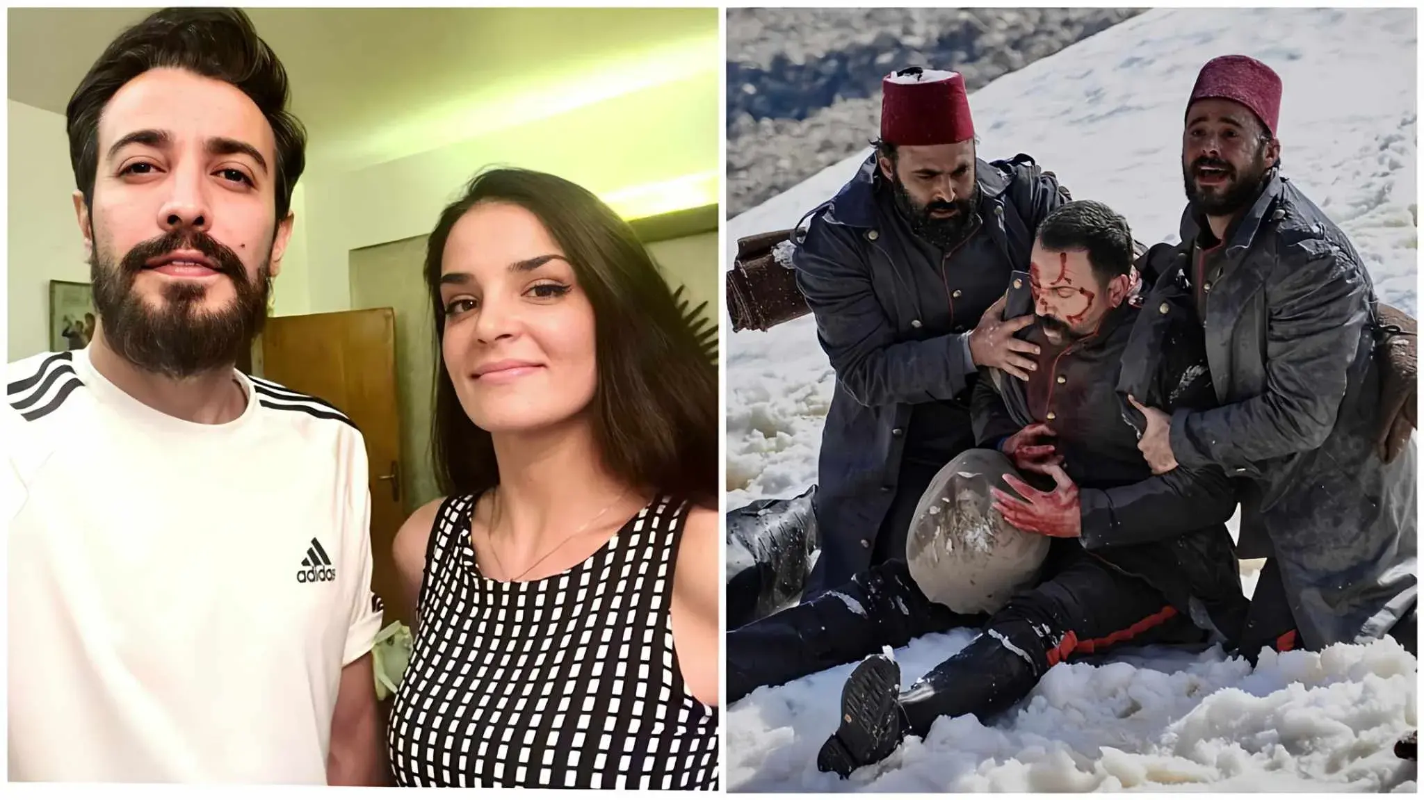 شارة مسلسل الزند