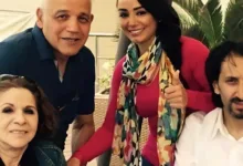 وفاة المخرج عماد سيف الدين