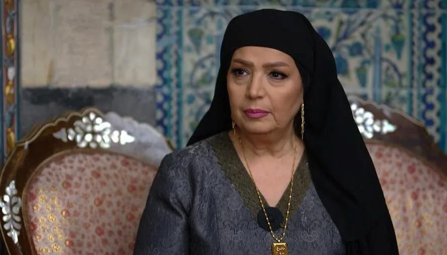 مسلسل على كف القدر