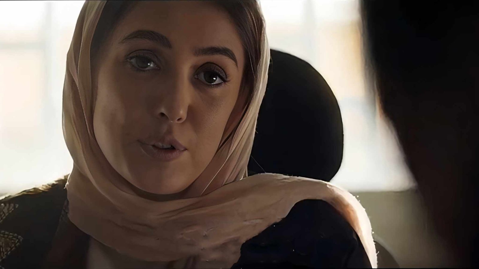 فيلم الحافلة الصفراء