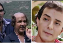 سلطة مع أسعد وجودة