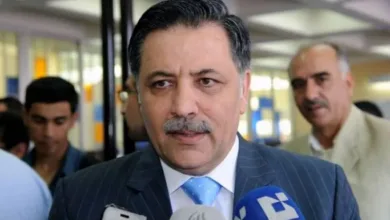 محمد عامر مارديني