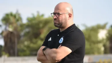 محمد عقيل يعلن استقالته من تدريب الفتوة