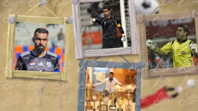 مصعب بلحوس يعتزل