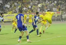 تشرين وحطين في دورة تشرين الكروية