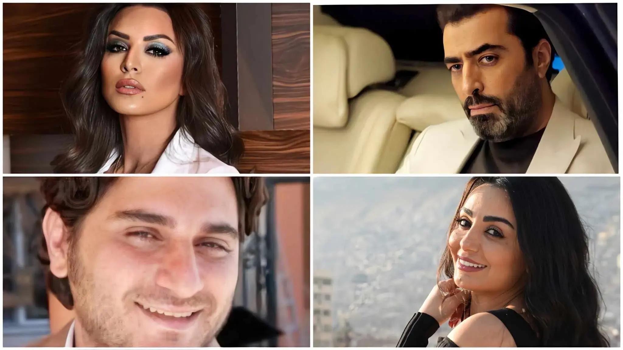 مسلسل المهرج
