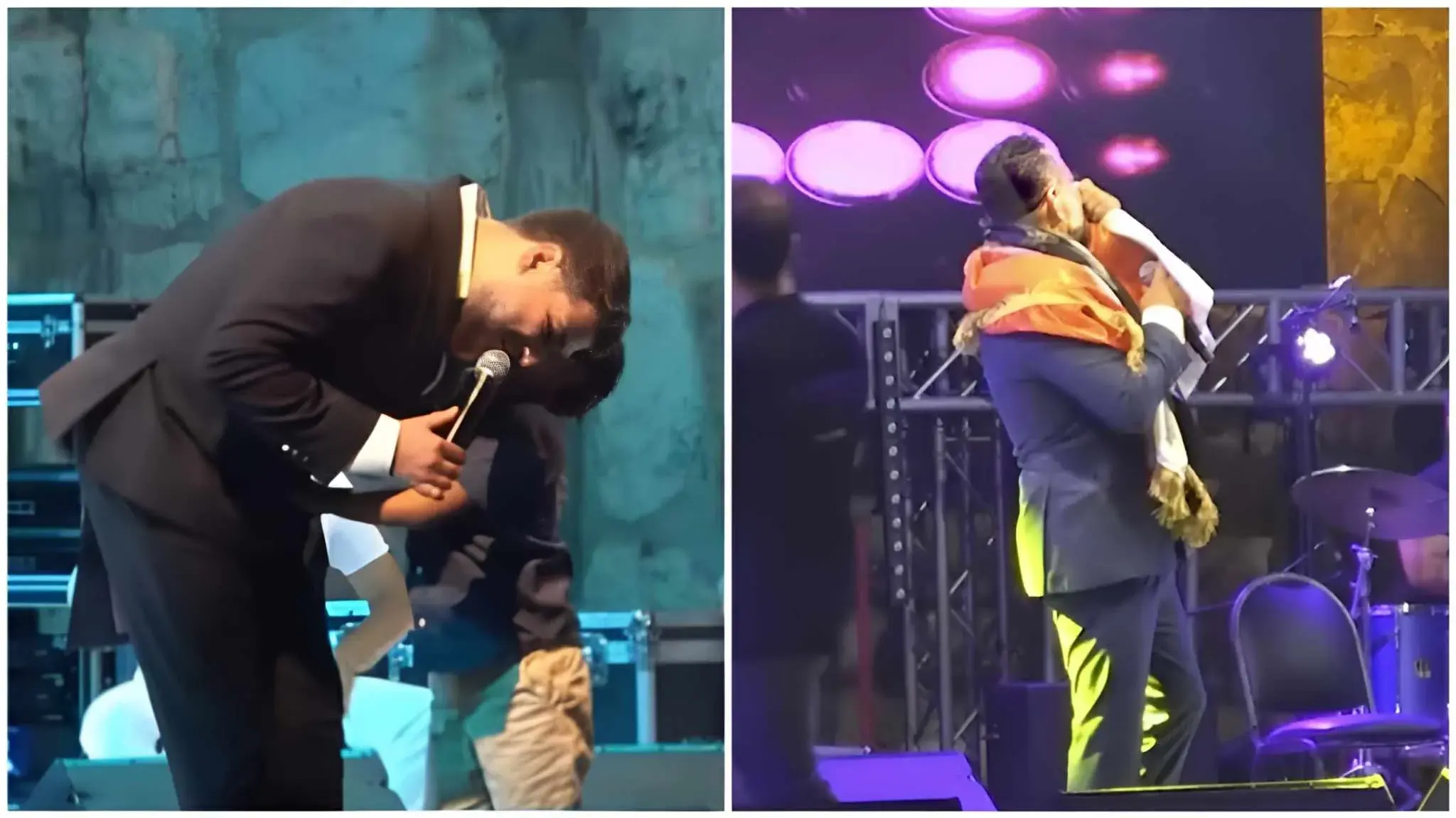 مهرجان ليالي قلعة دمشق