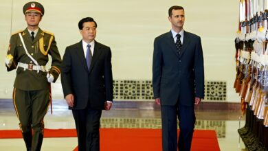 بعد 19 عاماً الأسد يعود إلى الصين... ماهي أولويات بكين من دمشق؟